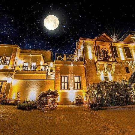 Mira Cappadocia Hotel Avanos Esterno foto