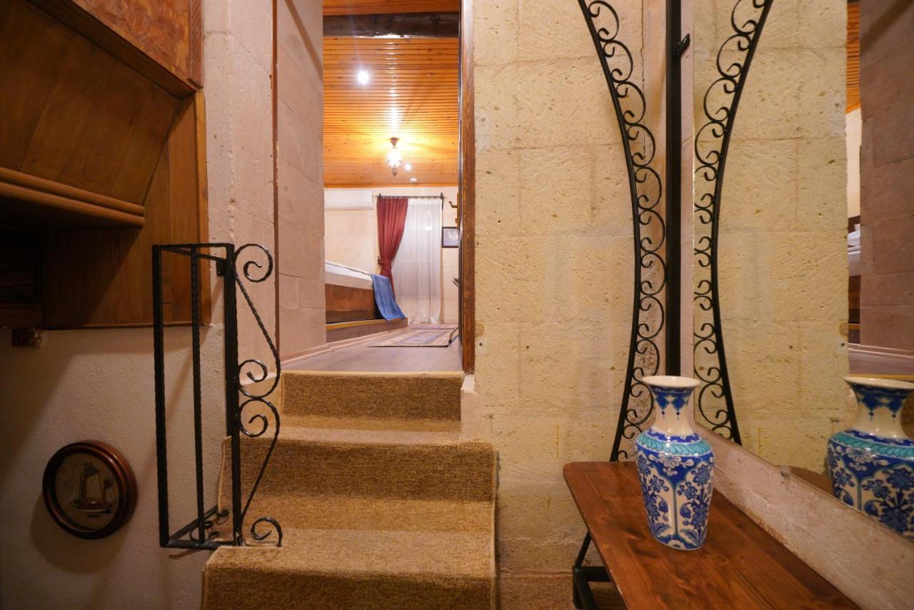 Mira Cappadocia Hotel Avanos Esterno foto