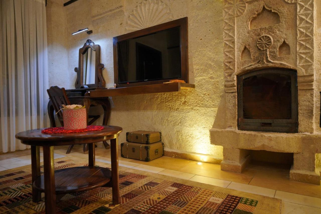 Mira Cappadocia Hotel Avanos Esterno foto