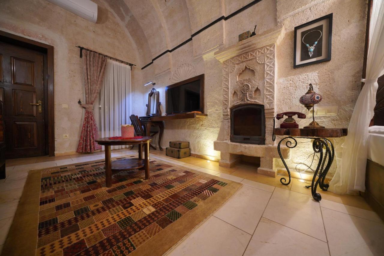 Mira Cappadocia Hotel Avanos Esterno foto