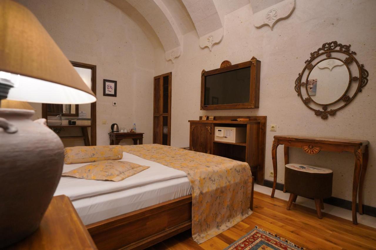 Mira Cappadocia Hotel Avanos Esterno foto