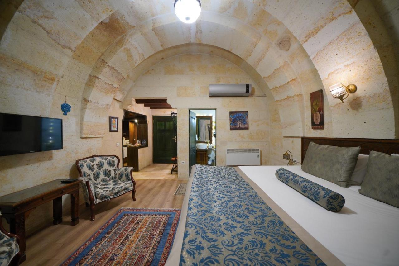 Mira Cappadocia Hotel Avanos Esterno foto