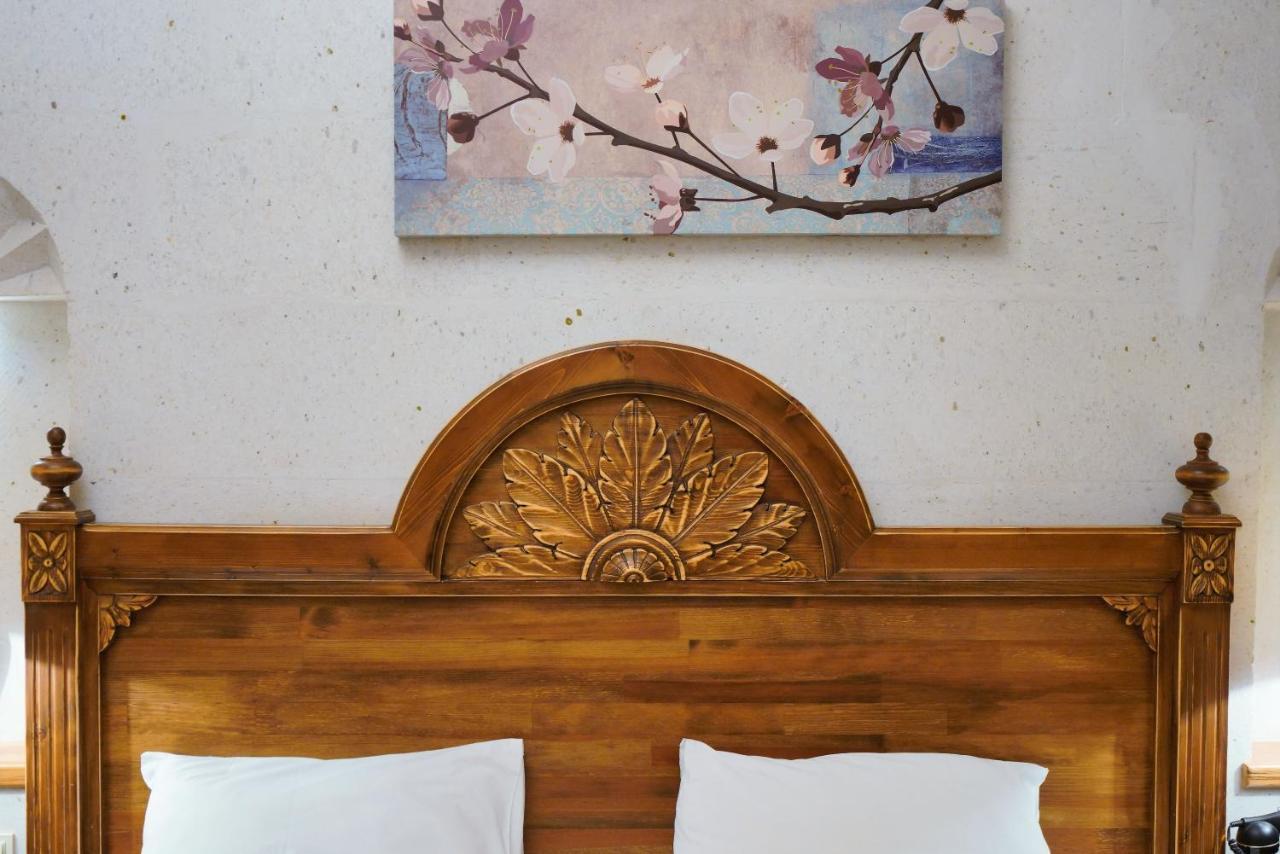 Mira Cappadocia Hotel Avanos Esterno foto