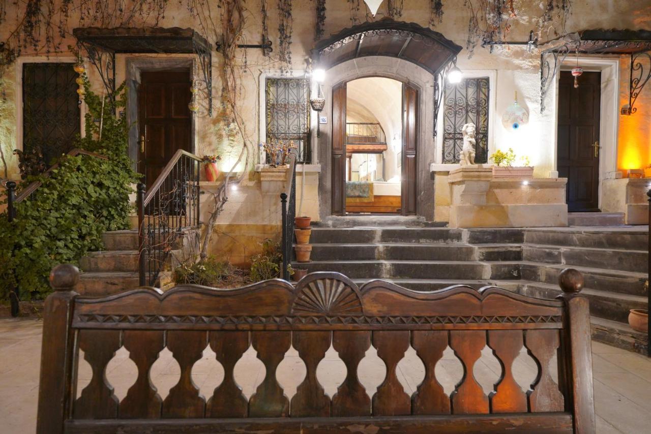 Mira Cappadocia Hotel Avanos Esterno foto