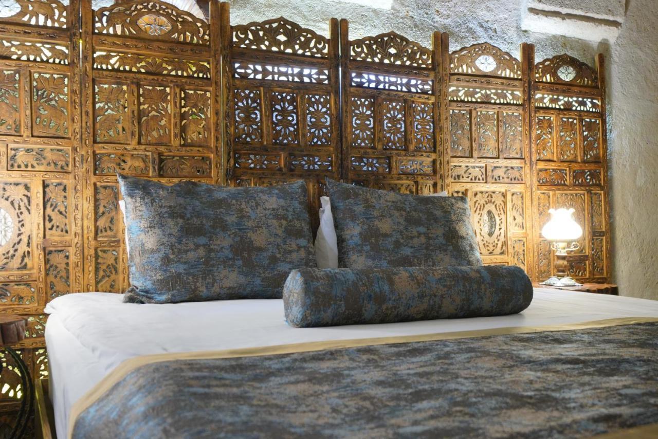 Mira Cappadocia Hotel Avanos Esterno foto