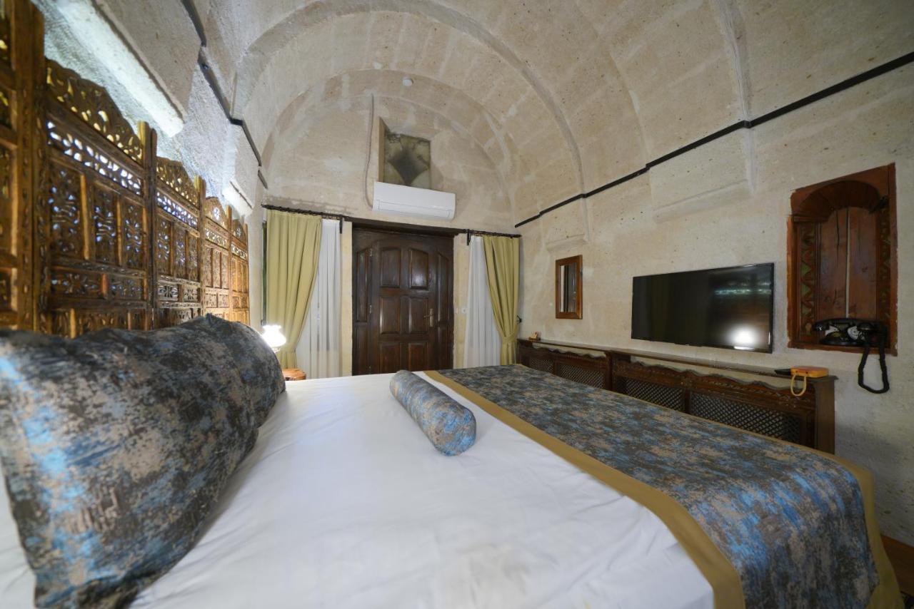Mira Cappadocia Hotel Avanos Esterno foto